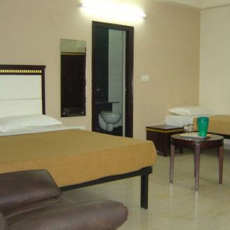 Stopovers Hotel - Mysore Road, Bangalore 4